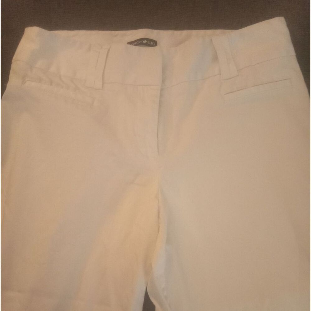 🤠Fashion Bug Capris Size 10
